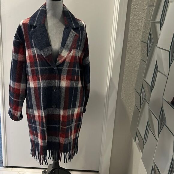 Tahari Coat  - Picture 1 of 11